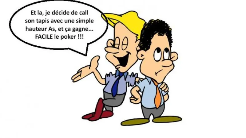 Comment faire tilter vos adversaires (Partie 1) : Présentation du cas Bragman