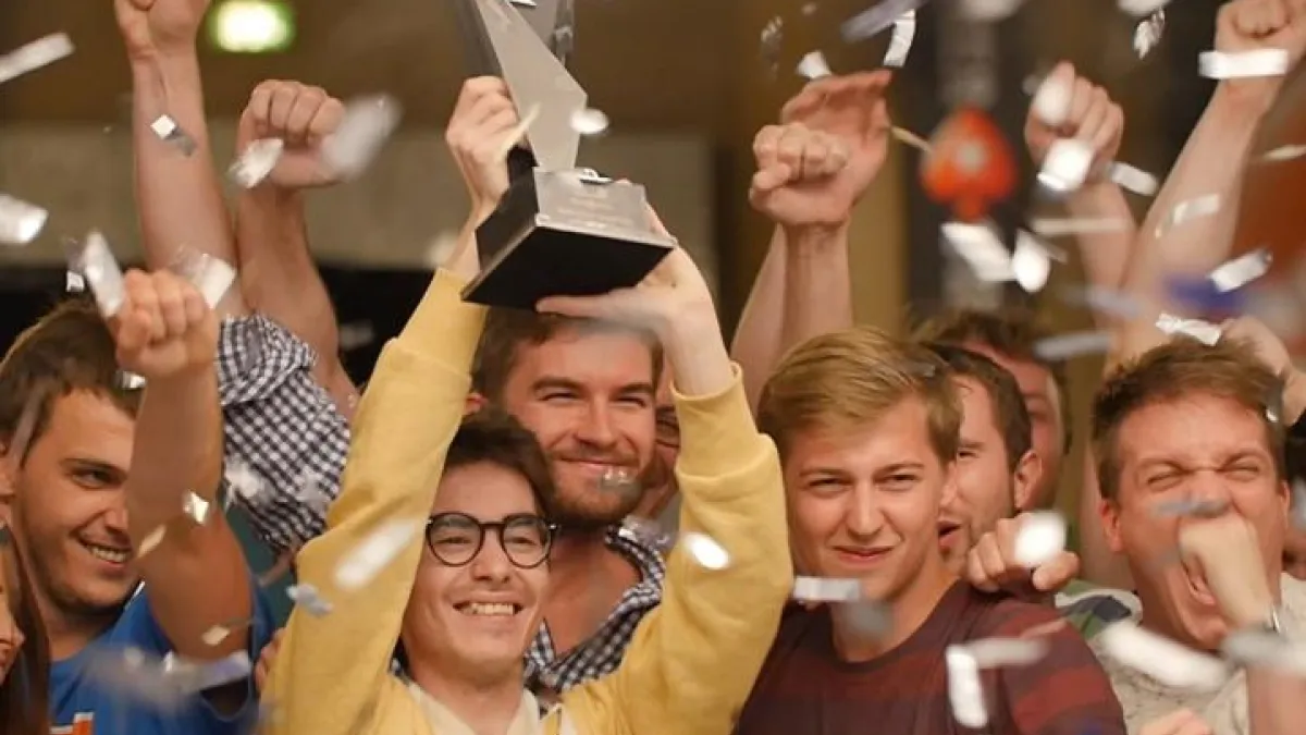 EPT Barcelone : La belle histoire de Sebastian Malec