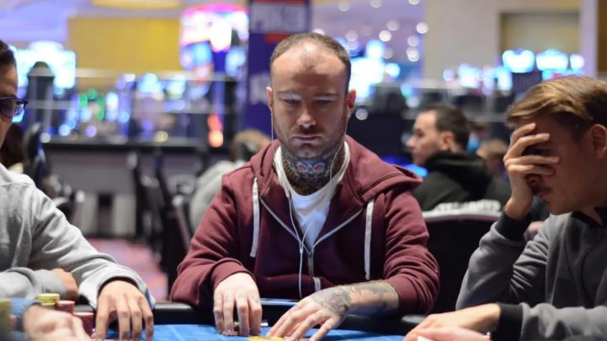 Vainqueur du 530$ Bounty Builder, Bibibiatch remporte le gros lot (104.000$) !