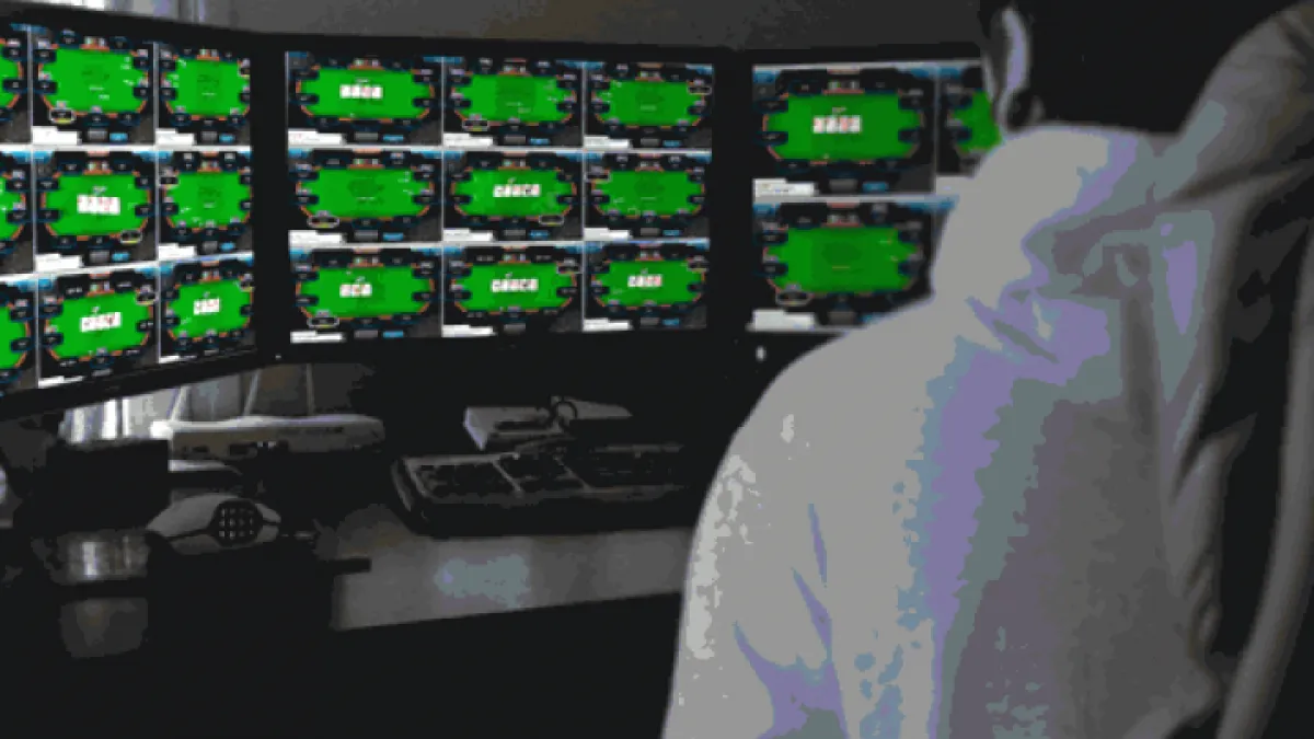 Championnat PA 2018 : 5 tournois, 2 élus