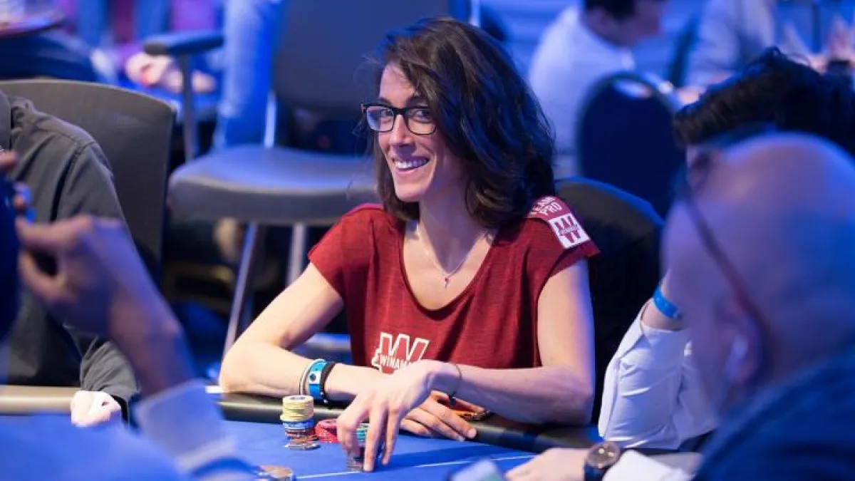Dans la tête d'un pro : Leo Margets au PartyPoker Barcelone 2018