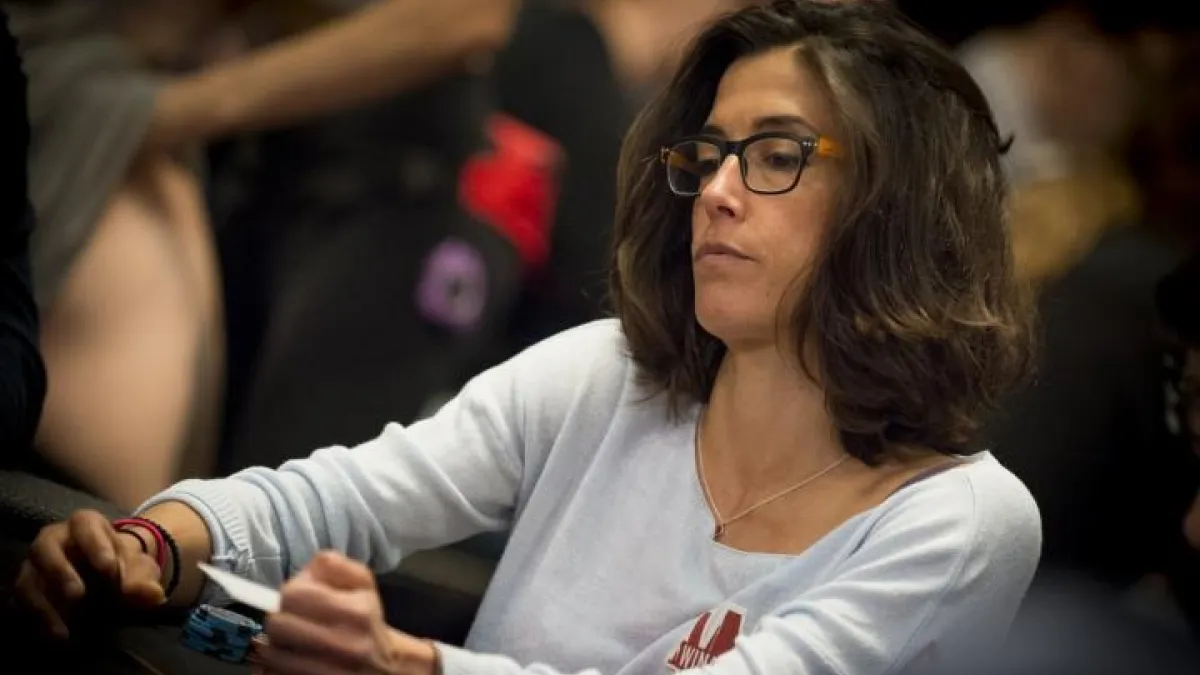 Dans la tête d'un pro : Leo Margets au PartyPoker Barcelone 2018 Partie 2