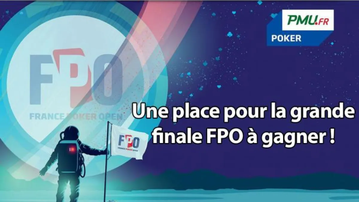 Road to FPO Lyon étape 4