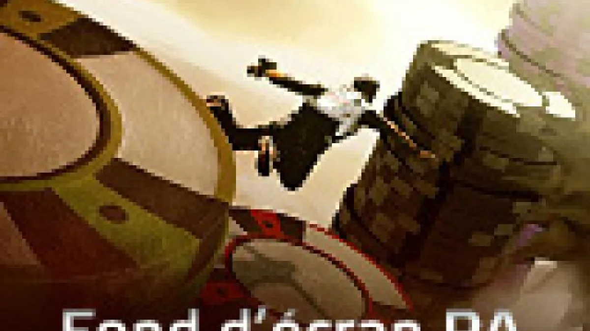 Fonds d'écran Poker Académie