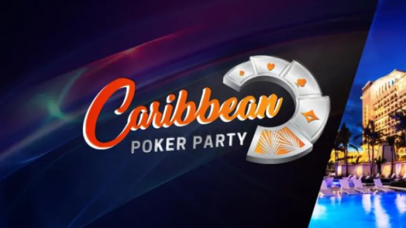 Replay de la table finale du Caribbean Poker Party