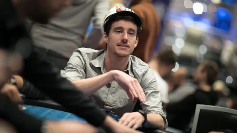 Review du 5000$ WCOOP (2) : Coach Benj face aux meilleurs joueurs du monde - La suite