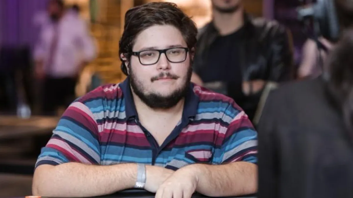 JuliAAn intègre l'équipe des coachs PA !