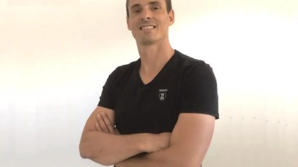 Lolo (PMS) - coach mental et développement personnel