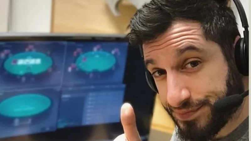 Run it Once Poker : La room de Phil Galfond ouvre ses portes