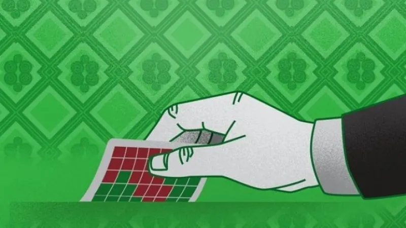 Les différents types de ranges au poker