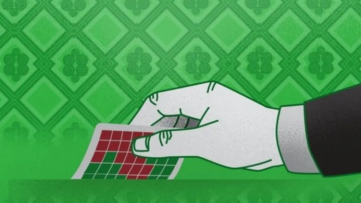 Les différents types de ranges au poker