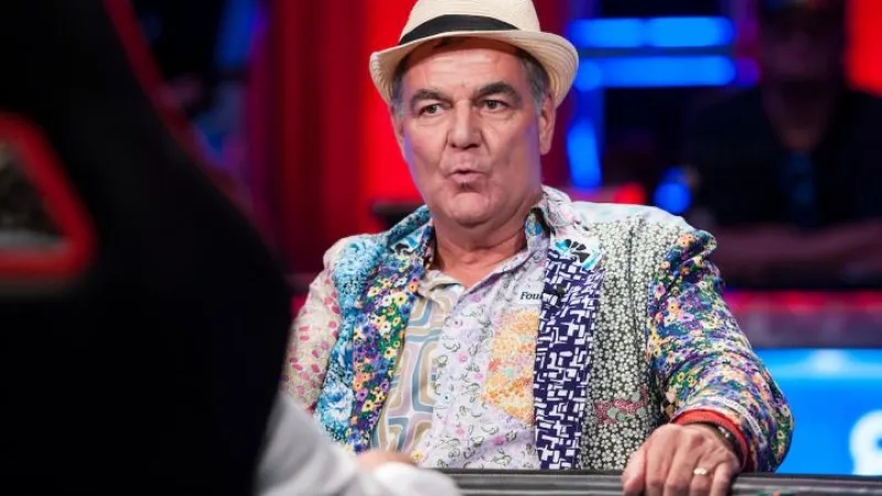 Les types de profils au poker (1/2) : Comment jouer les récréatifs ?