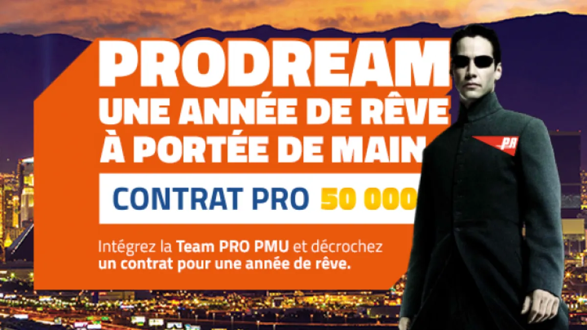 Opération demi finale Pro Dream : Qui deviendra l'élu de PA ?