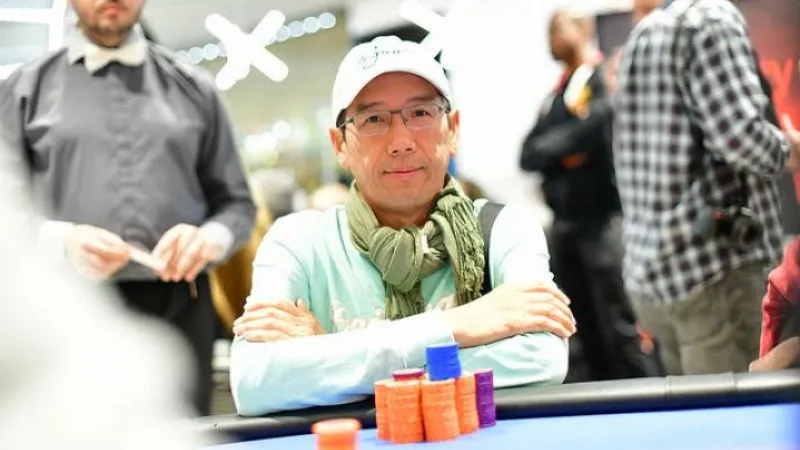 La Réunion brille au WPT Barcelone