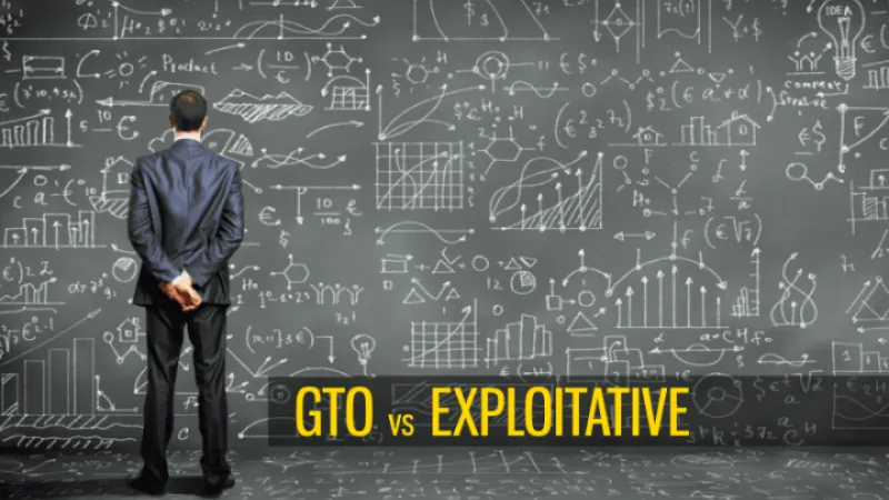 GTO, mais pas trop ! (1/3)