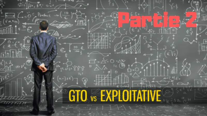 GTO, mais pas trop ! (2/3)