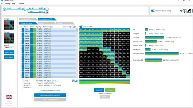 Tutoriel vidéo : Utilisation du logiciel GTO+ (1/2)