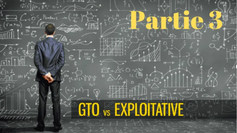 GTO, mais pas trop ! (3/3)