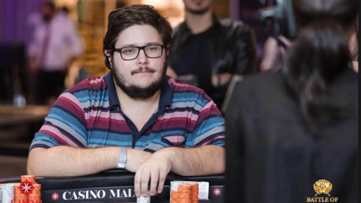 JuliAAn remporte un SCOOP pour 176.000$ de gains !