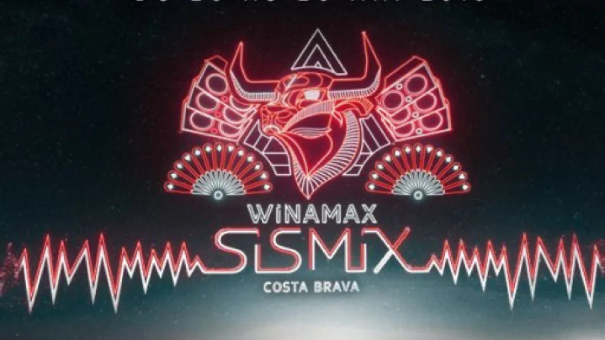 Le Sismix débarque sur la Costa Brava