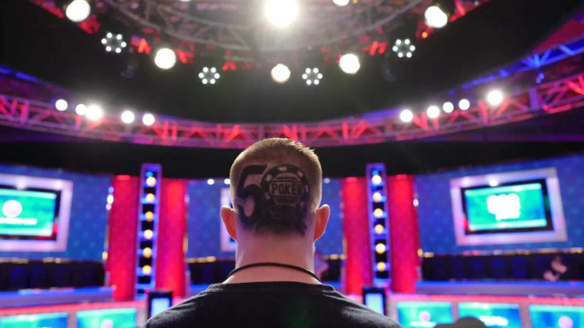 Les WSOP 2019 démarrent sur les chapeaux de roue