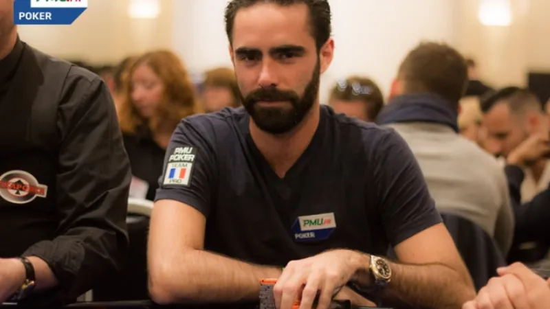 Paul Guichard : « Le sponsoring, une consécration »