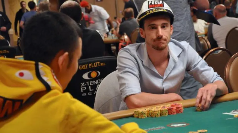 Une finale et pas mal de déception pour les Français aux WSOP 2019