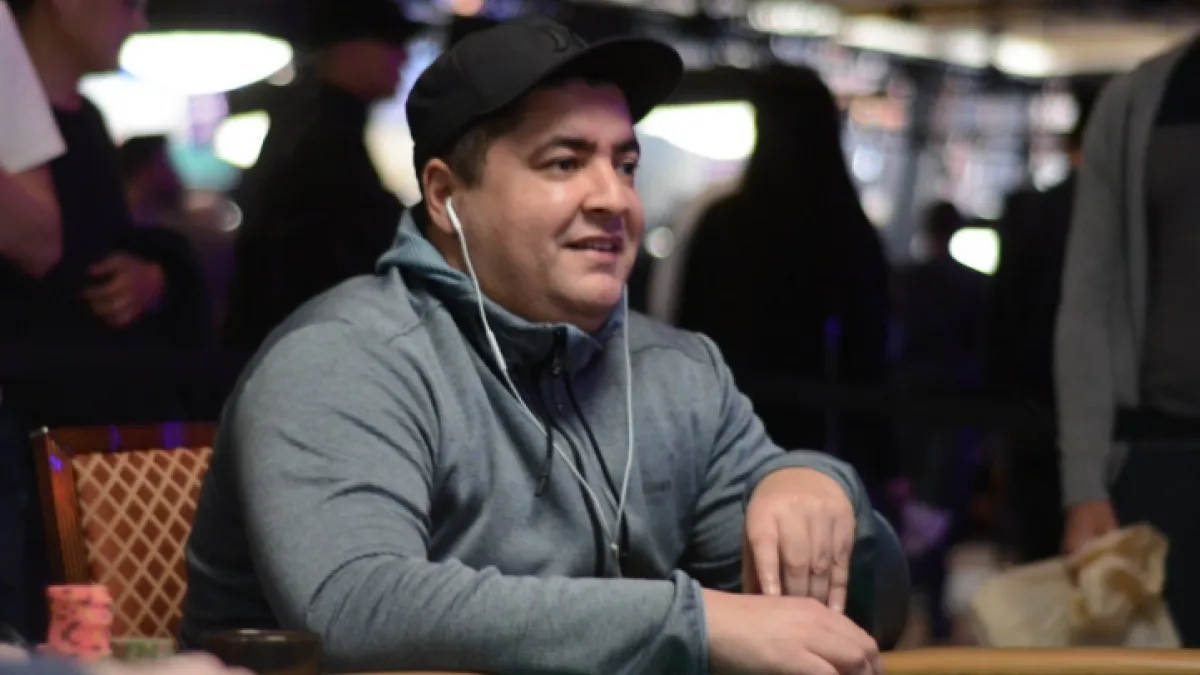 Nouvelles performances de nos Français aux WSOP 2019 !