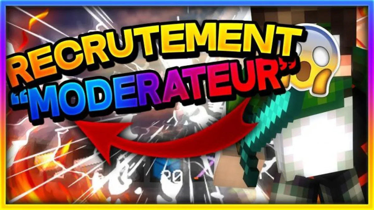 Candidature modérateurs Poker Académie