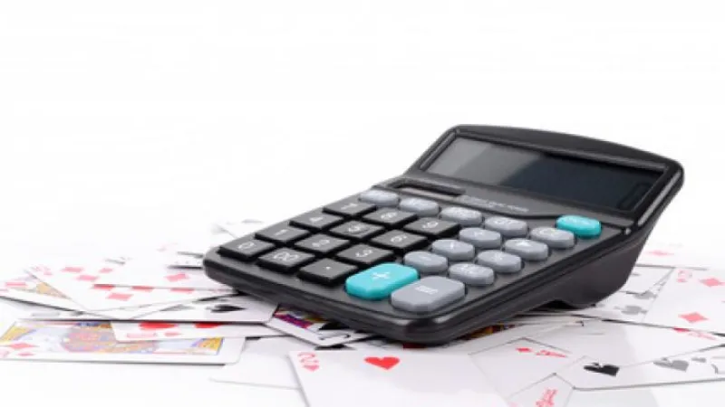 Les côtes au poker (directes ou inversées)