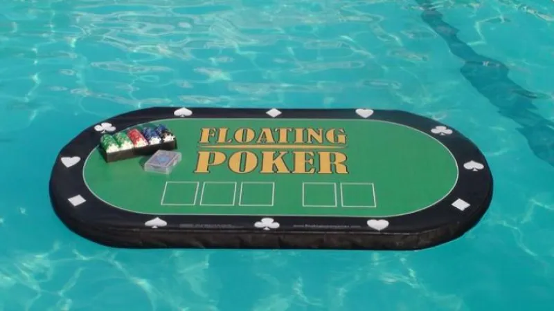 Le Floating en cash game : Quand et comment l’exécuter correctement ?