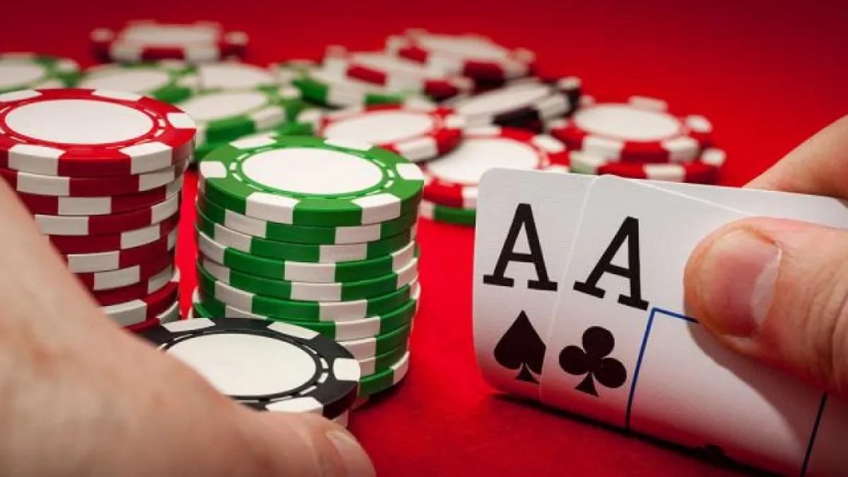 Quizz poker : Le jeu pré flop en MTT
