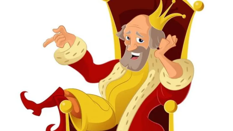 Quiz Poker : êtes-vous le roi de l'équité ?