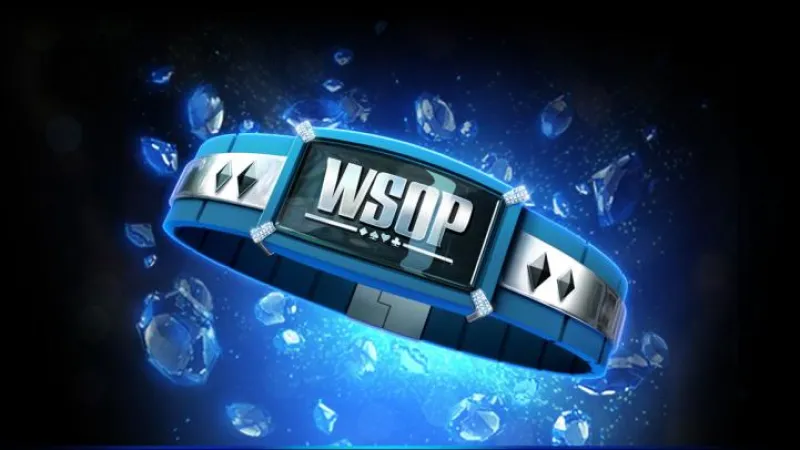 Quiz poker spécial WSOP 