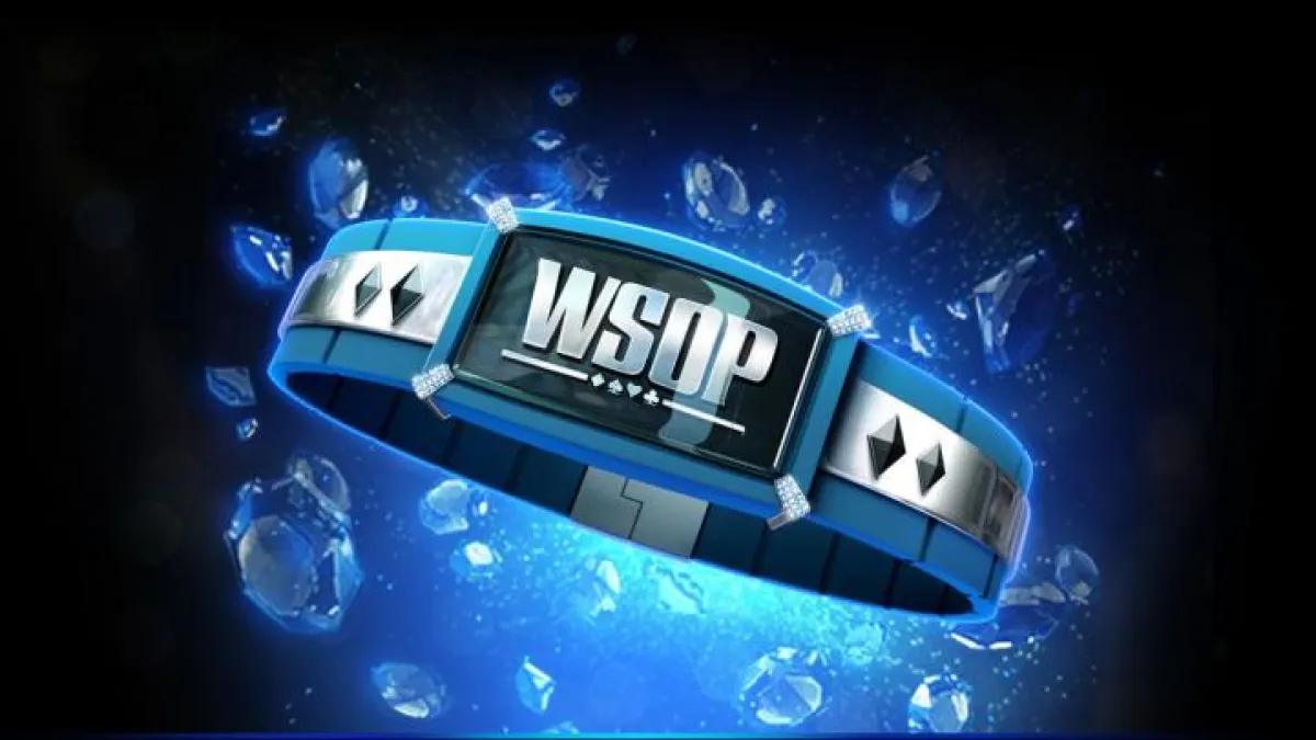 Quiz poker spécial WSOP 