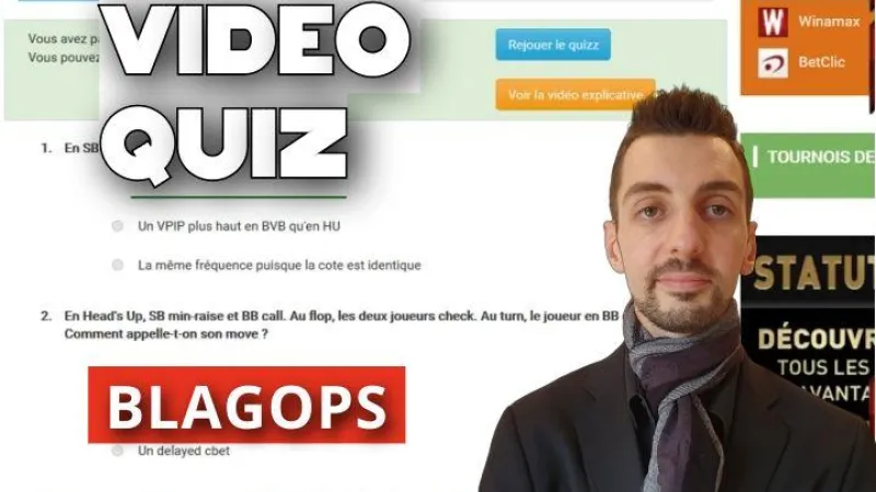 Quiz Expresso [débutant] : Avez-vous les bons réflexes ? Vidéo explicative