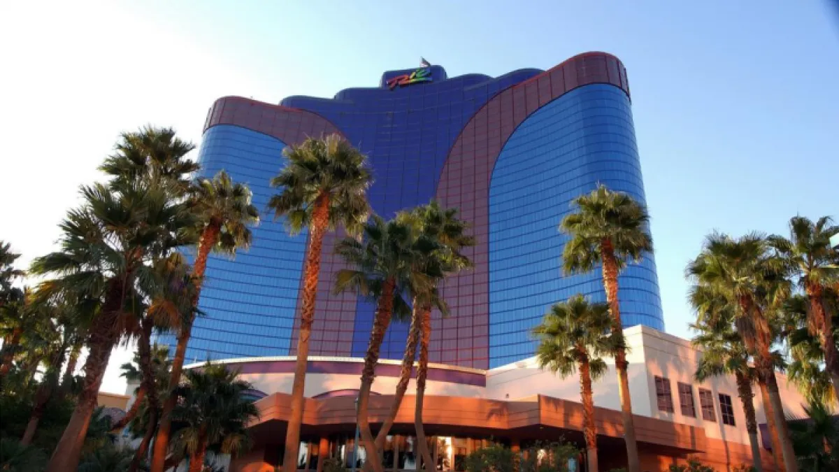 Les World Series of Poker restent (finalement) au Rio