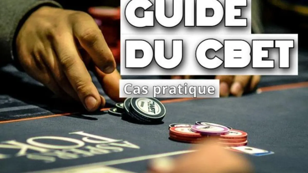 Le guide du continuation bet pour les joueurs de micros (Pratique)