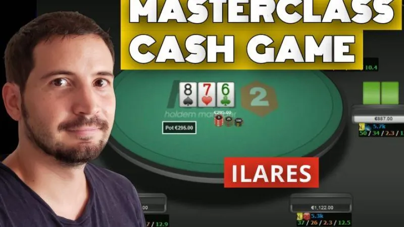 Jouer top paire et over paire sur board connecté