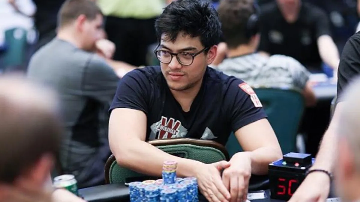 Dans la tête d'un Pro : LeVietFou au PCA 2019 (1 & 2)