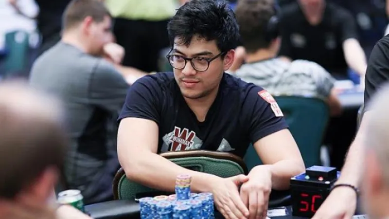 Dans la tête d'un Pro : LeVietFou au PCA 2019 (3)