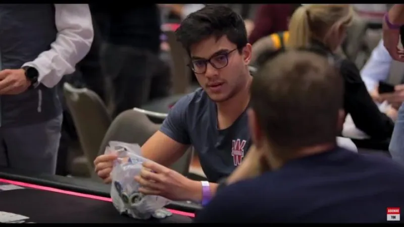 Dans la tête d'un Pro : LeVietFou au PCA 2019 (4)