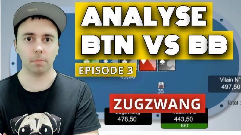 Spot de Zug n°3 : BTN vs BB - Action river après un cbet 1/3 range (3)