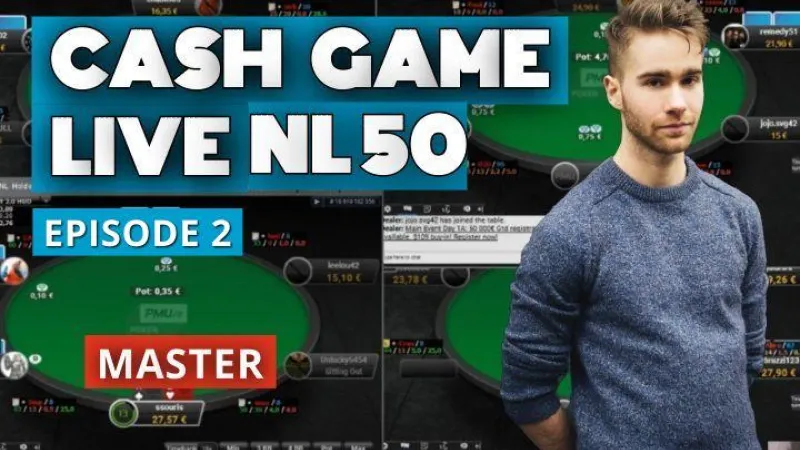 Master en live en NL50 (2)