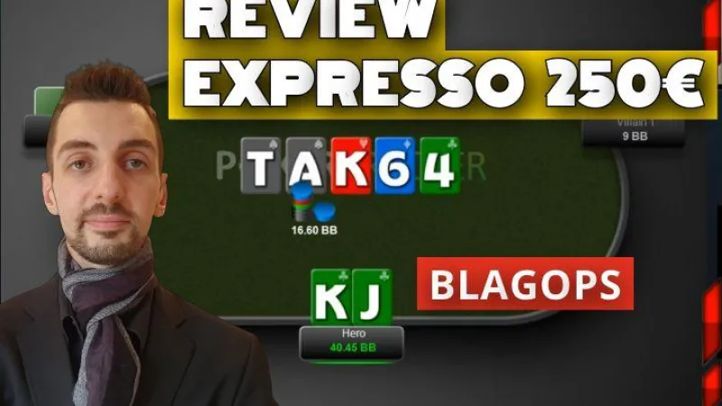 Review de mains en expresso 250€ (1)