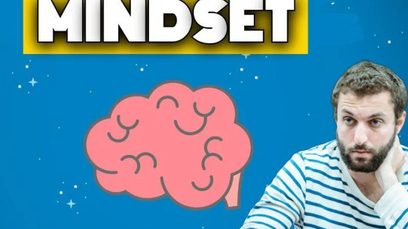 Comment se créer un Mindset de champion ? (1)