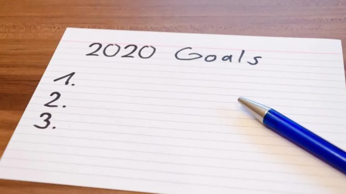 Comment maximiser vos chances de tenir vos bonnes résolutions ?