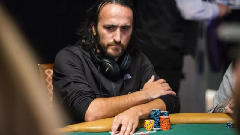 Dans la tête d'un pro : Davidi Kitai aux WSOP 2019 (1 et 2)