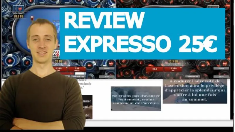 Leakfinder expresso : Muraille analyse le jeu d'un élève (1)