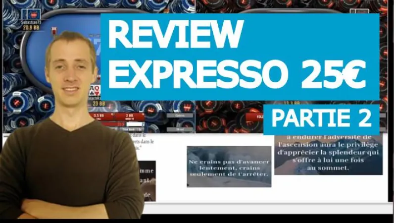 Leakfinder expresso : Muraille analyse le jeu d'un élève (2)